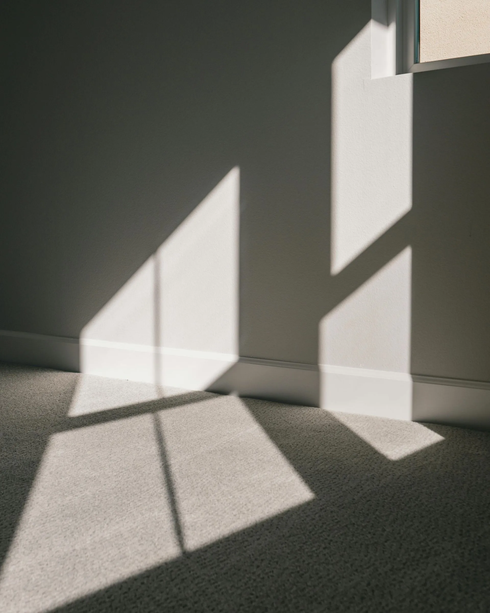 A person is cleaning a carpet of a church in Vancouver, WA.