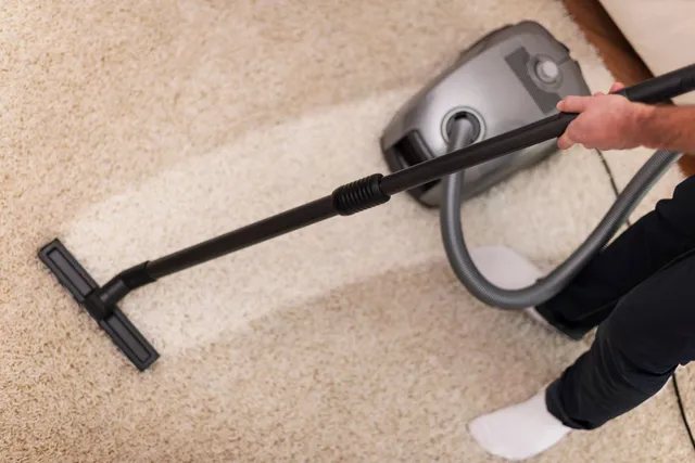 DIY carpet cleaning mistakes