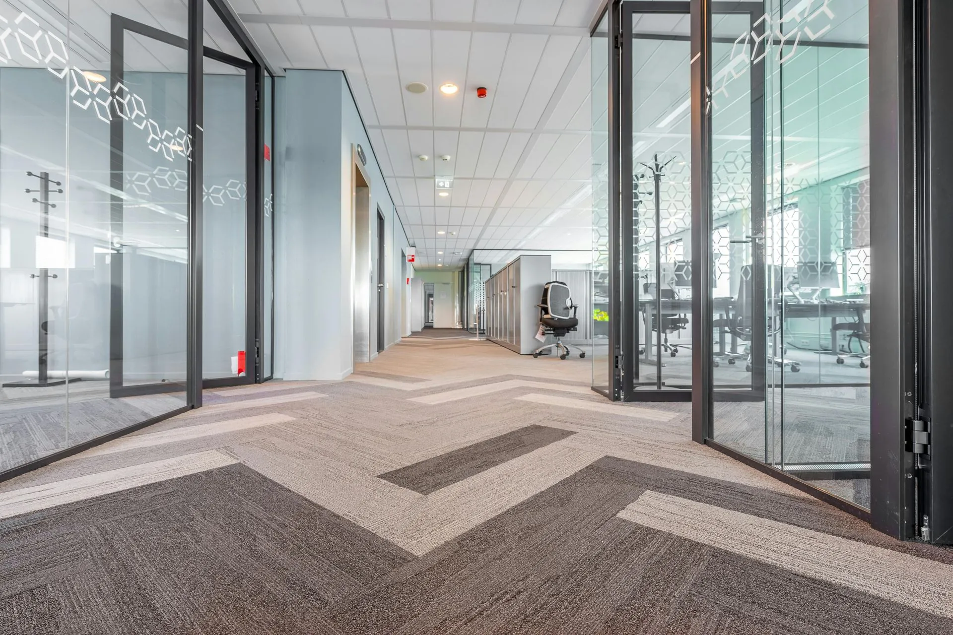 commercial carpet cleaning services Vancouver WA