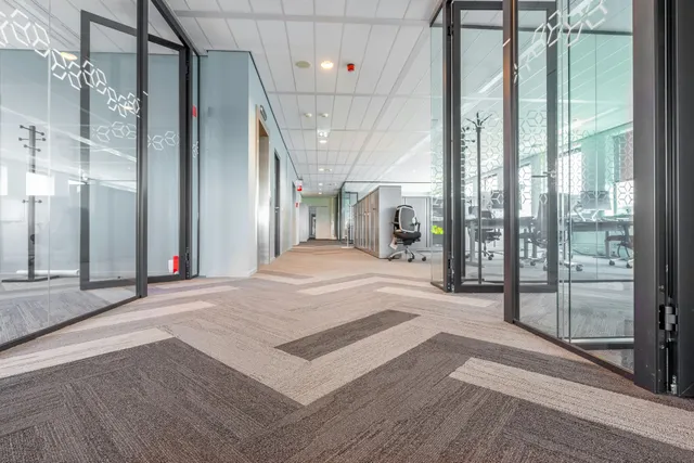 commercial carpet cleaning services Vancouver WA