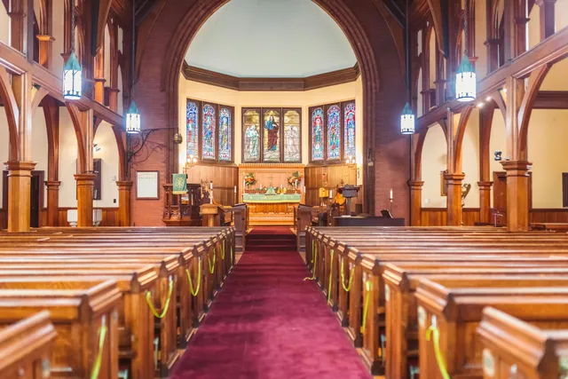 professional church carpet cleaning services in Castle Rock WA