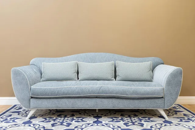 professional upholstery and carpet cleaning Vancouver
